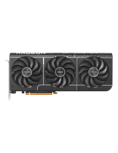 ASUS Prime -RX9070XT-O16G AMD Radeon RX 9070 XT 16 GB GDDR6