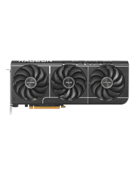ASUS Prime -RX9070XT-O16G AMD Radeon RX 9070 XT 16 GB GDDR6