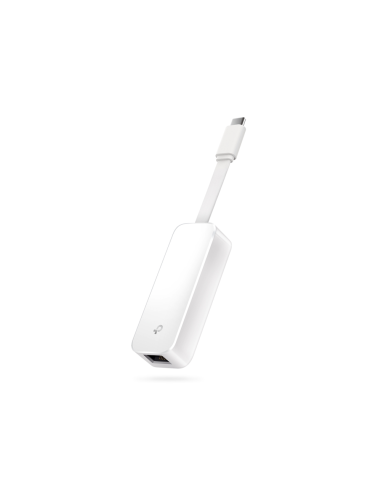 TP-Link UE300C adaptador y tarjeta de red Ethernet 1000 Mbit/s