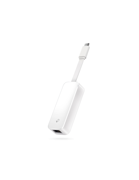 TP-Link UE300C adaptador y tarjeta de red Ethernet 1000 Mbit/s