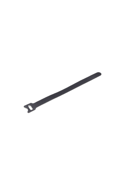 Gembird VT-210X12 presilla Negro 100 pieza(s)