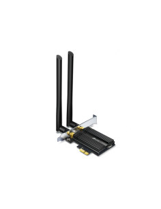 TP-Link Archer TX50E WLAN / Bluetooth 2402 Mbit/s
