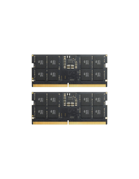 Team Group ELITE módulo de memoria 32 GB 1 x 32 GB DDR5 ECC