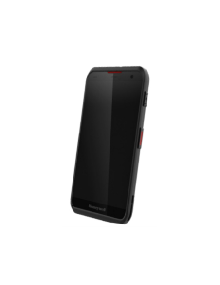 Honeywell EDA52 ordenador móvil de mano 14 cm (5.5") 1440 x 720 Pixeles Pantalla táctil 258 g Negro