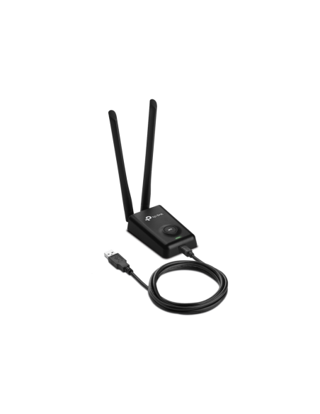 TP-Link TL-WN8200ND adaptador y tarjeta de red WLAN 300 Mbit/s