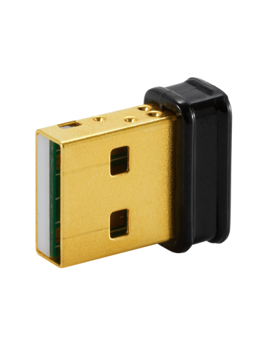 ASUS USB-BT500 Bluetooth 3 Mbit/s