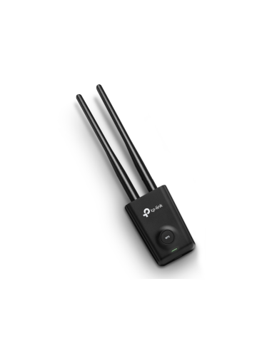 TP-Link TL-WN8200ND adaptador y tarjeta de red WLAN 300 Mbit/s