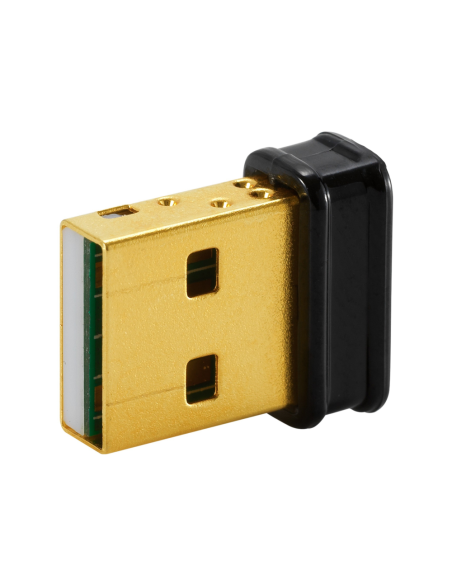 ASUS USB-BT500 Bluetooth 3 Mbit/s