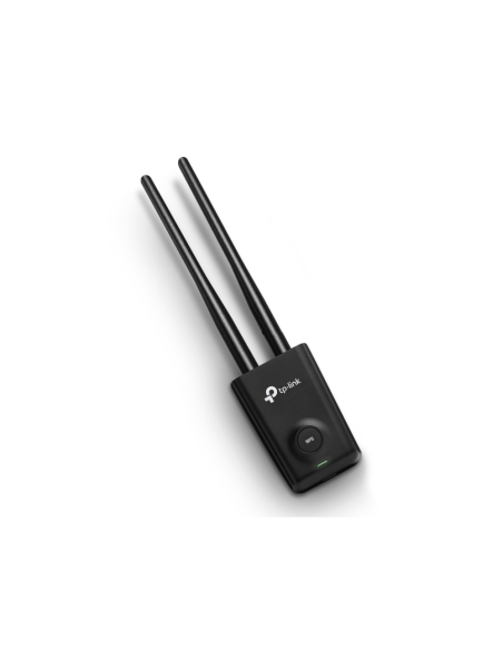 TP-Link TL-WN8200ND adaptador y tarjeta de red WLAN 300 Mbit/s