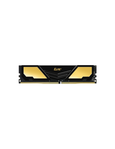 Team Group ELITE PLUS TPD416G3200HC2201 módulo de memoria 16 GB 1 x 16 GB DDR4