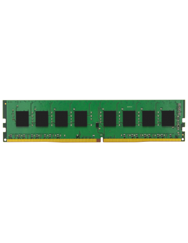Kingston Technology ValueRAM módulo de memoria 32 GB 1 x 32 GB DDR4 3200 MT/s
