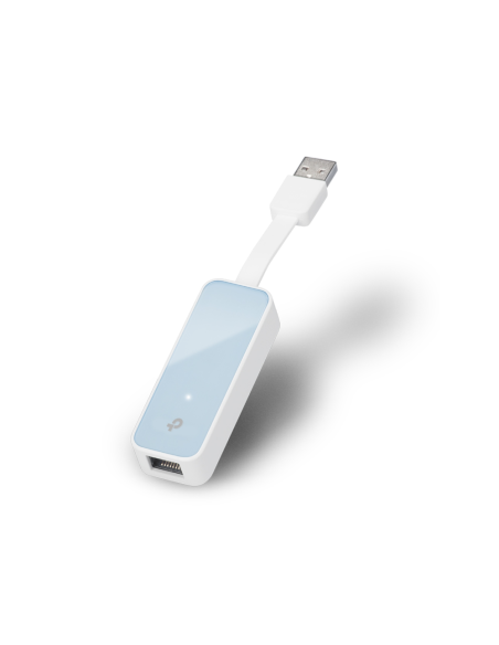 TP-Link UE200 Ethernet 100 Mbit/s