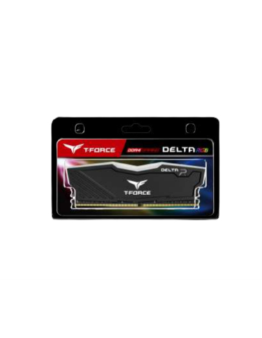 Team Group DELTA T-FORCE módulo de memoria 16 GB 1 x 16 GB DDR4