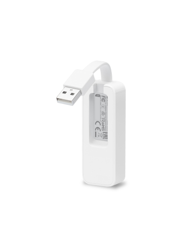 TP-Link UE200 Ethernet 100 Mbit/s