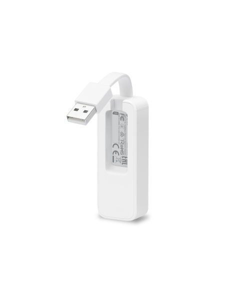 TP-Link UE200 Ethernet 100 Mbit/s