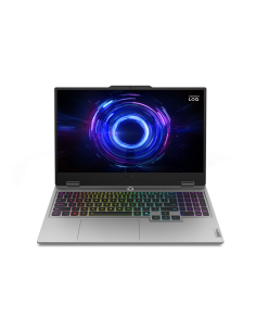 Lenovo LOQ 15IRX10 Intel® Core™ i7 i7-13650HX Portátil 39,6 cm (15.6") Full HD 24 GB DDR5-SDRAM 512 GB SSD NVIDIA GeForce RTX 50 2