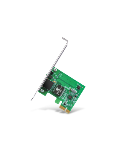 TP-Link TG-3468 Interno Ethernet 2000 Mbit/s