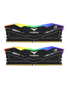 Team Group DELTA RGB FF3D516G6000HC38ADC01 módulo de memoria 16 GB 2 x 8 GB DDR5 6000 MHz ECC