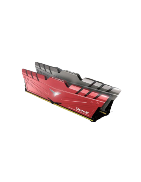 Team Group DELTA RGB módulo de memoria 64 GB 2 x 32 GB DDR5 288-pin DIMM