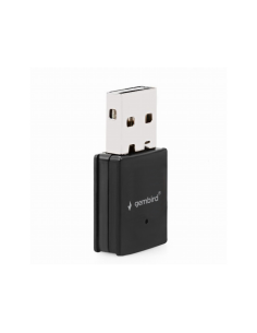 Gembird WNP-UA300-01 adaptador y tarjeta de red WLAN