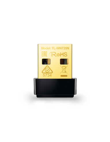 TP-Link TL-WN725N WLAN 150 Mbit/s