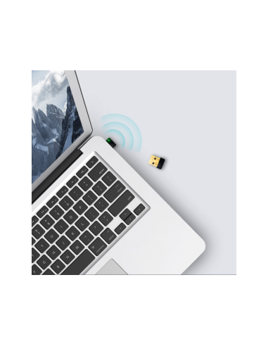 TP-Link TL-WN725N WLAN 150 Mbit/s