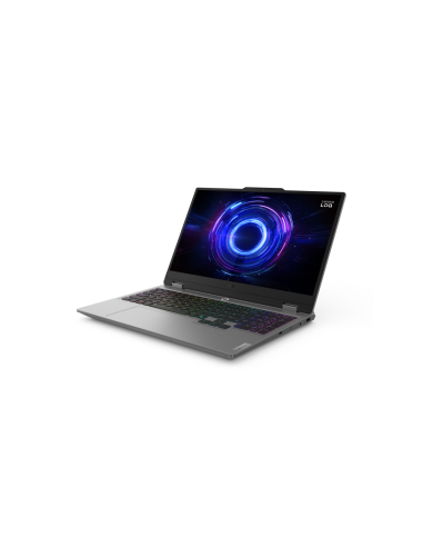 Lenovo LOQ 15IRX10 Intel® Core™ i7 i7-13650HX Portátil 39,6 cm (15.6") Full HD 24 GB DDR5-SDRAM 512 GB SSD NVIDIA GeForce RTX 50
