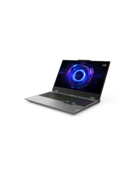 Lenovo LOQ 15IRX10 Intel® Core™ i7 i7-13650HX Portátil 39,6 cm (15.6") Full HD 24 GB DDR5-SDRAM 512 GB SSD NVIDIA GeForce RTX 50