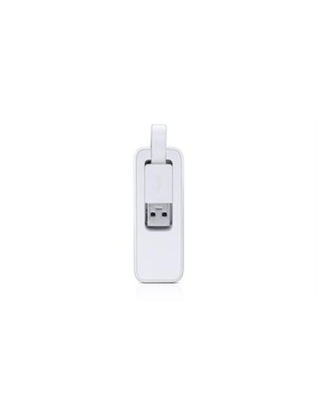 TP-Link UE300 Ethernet 1000 Mbit/s