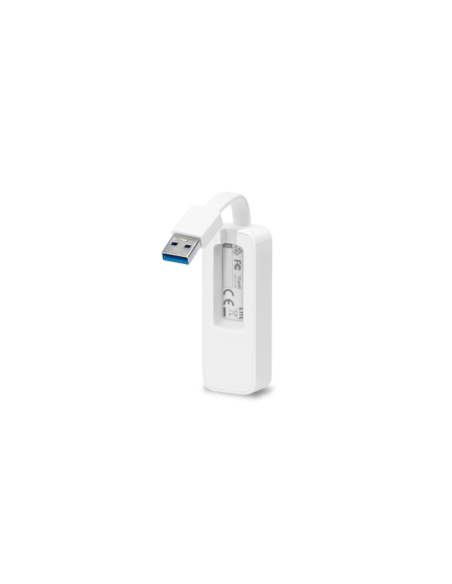 TP-Link UE300 Ethernet 1000 Mbit/s