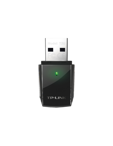 TP-Link Archer T2U WLAN 600 Mbit/s