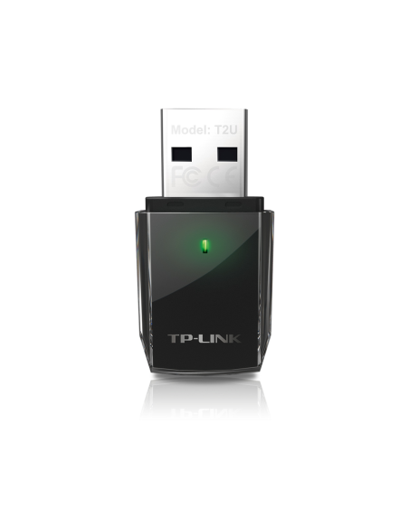 TP-Link Archer T2U WLAN 600 Mbit/s