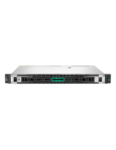 HPE ProLiant DL20 Gen11 E-2434 3.4GHz 4-core 1P 16GB-U 2LFF 290W PS Server