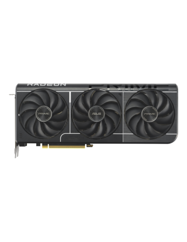 ASUS Prime -RX9060XT-O8G AMD Radeon RX 9060 XT 8 GB GDDR6