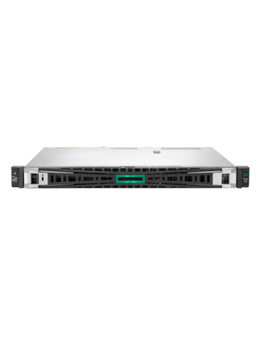 HPE ProLiant DL20 Gen11 E-2434 3.4GHz 4-core 1P 16GB-U 2LFF 290W PS Server