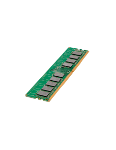 HPE 16GB (1x16GB) Single Rank x4 DDR4-2933 CAS-21-21-21 Registered Smart Memory Kit