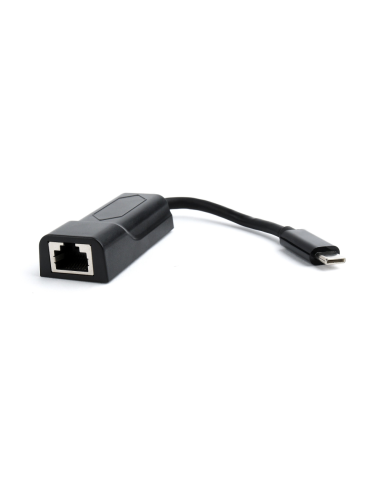 Gembird A-CM-LAN-01 adaptador y tarjeta de red Ethernet 1000 Mbit/s