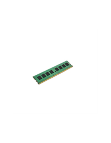Kingston Technology ValueRAM módulo de memoria 8 GB 1 x 8 GB DDR4 3200 MT/s