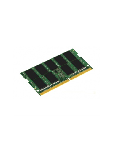 Kingston Technology ValueRAM KCP426SS8/8 módulo de memoria 8 GB 1 x 8 GB DDR4 2666 MT/s