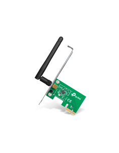 TP-Link TL-WN781ND adaptador y tarjeta de red Interno WLAN 150 Mbit/s 2