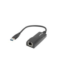 Lanberg NC-1000-01 adaptador y tarjeta de red