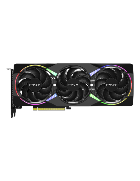 PNY GeForce RTX 5060 Ti EPIC-X RGB OC NVIDIA 16 GB GDDR7