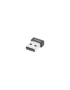Lanberg NC-0150-WI adaptador y tarjeta de red WLAN 150 Mbit/s
