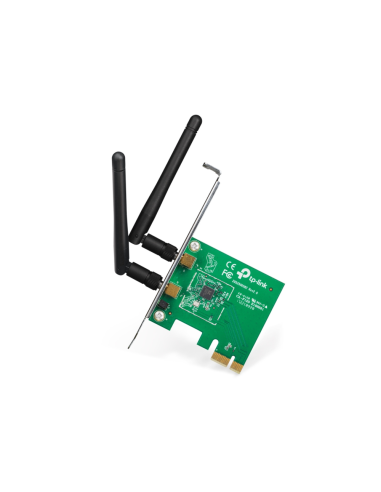 TP-Link TL-WN881ND Interno WLAN 300 Mbit/s