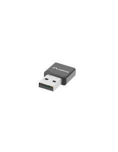 Lanberg NC-0300-WI adaptador y tarjeta de red 2400 Mbit/s