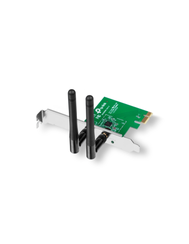 TP-Link TL-WN881ND Interno WLAN 300 Mbit/s