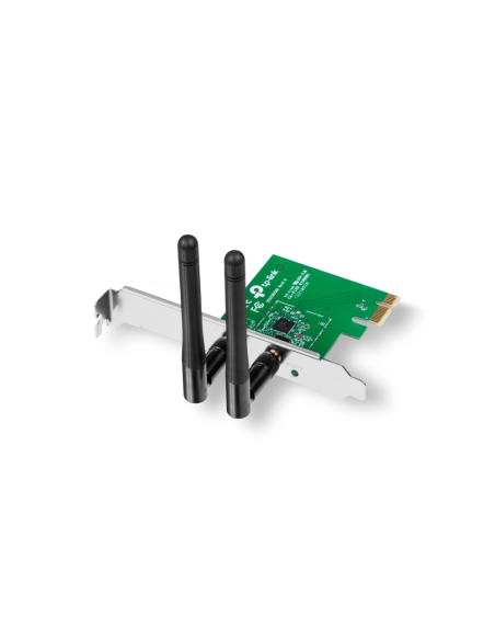 TP-Link TL-WN881ND Interno WLAN 300 Mbit/s