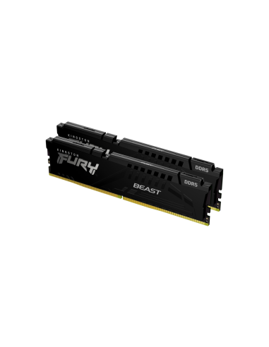 Kingston Technology FURY Beast módulo de memoria 32 GB 2 x 16 GB DDR5 5200 MT/s