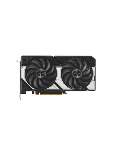 ASUS Dual -RTX5060-O8G NVIDIA GeForce RTX 5060 8 GB GDDR7