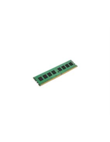 Kingston Technology ValueRAM módulo de memoria 8 GB 1 x 8 GB DDR4 3200 MT/s